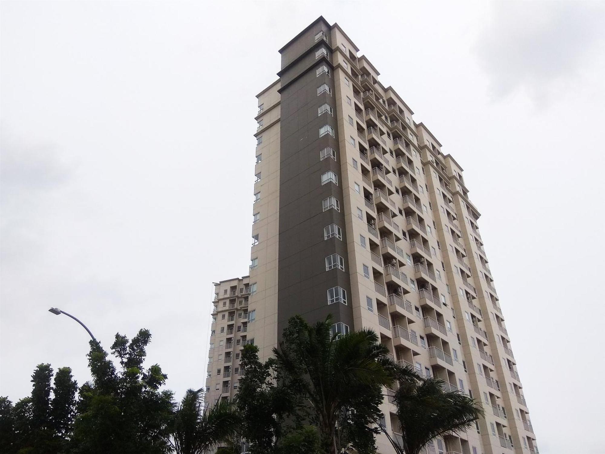 Apartemen Comfort 1br At Mustika Golf Residences By Travelio Bekasi